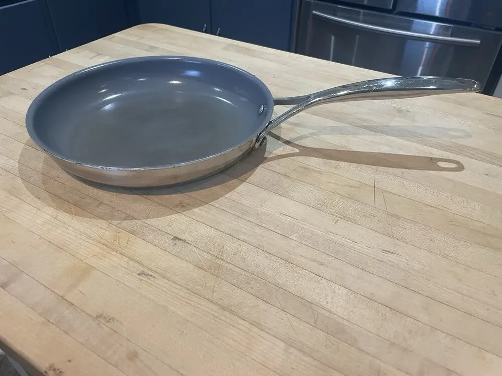 Zwilling Henckels Stainless Steel 10.5